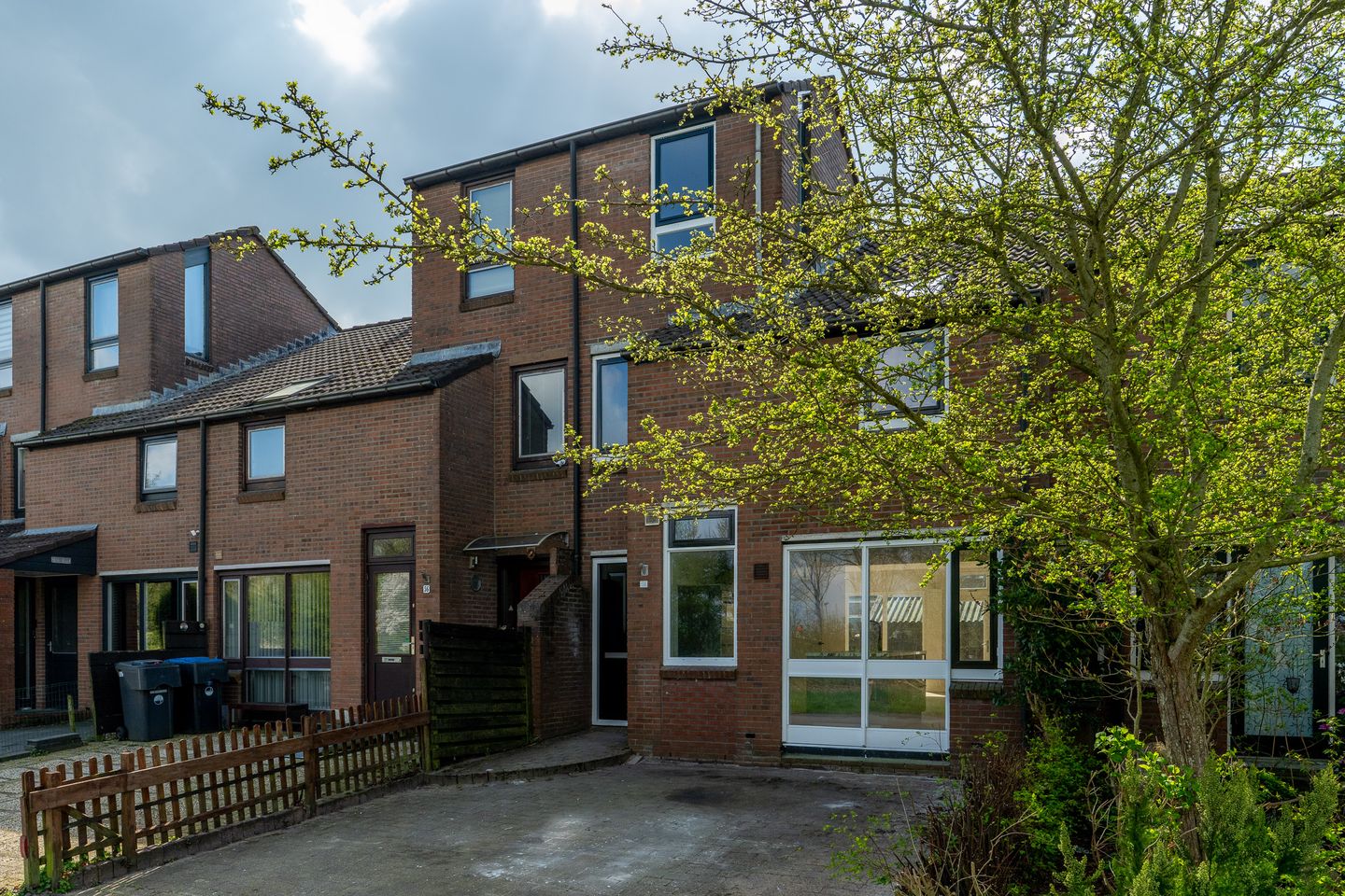 Foto 5 van Dotingastate 54