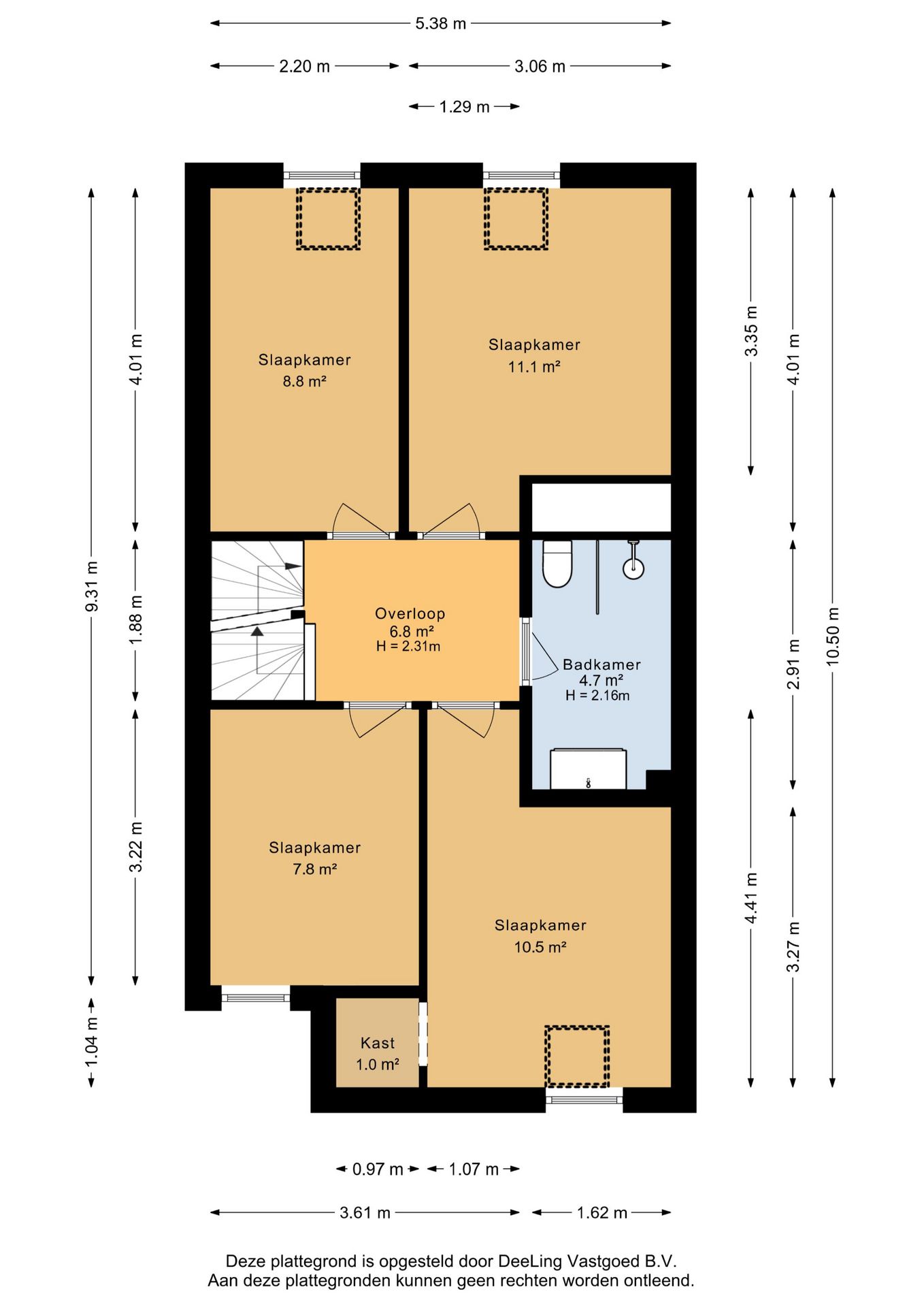 Foto 40 van Dotingastate 54