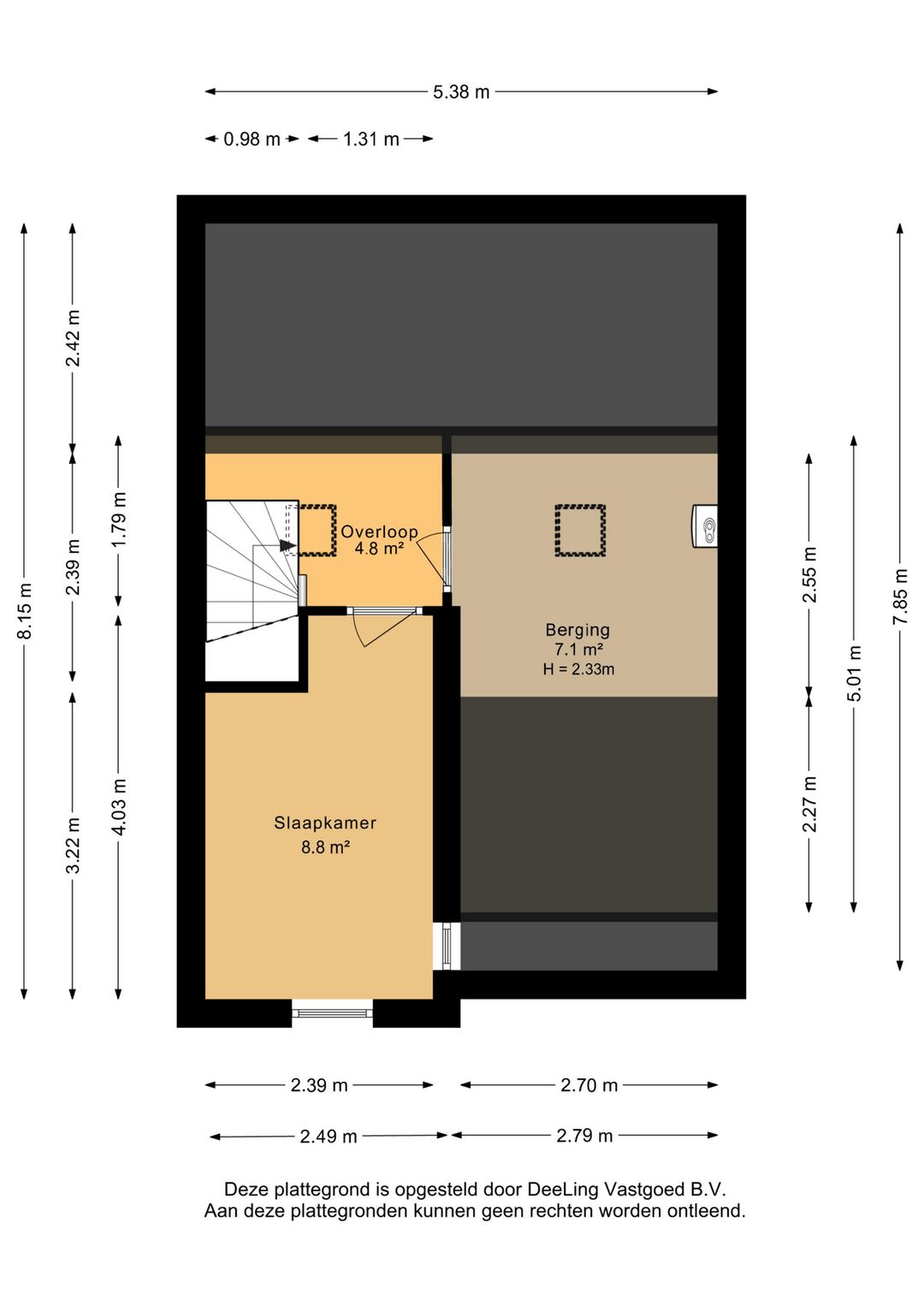 Foto 41 van Dotingastate 54