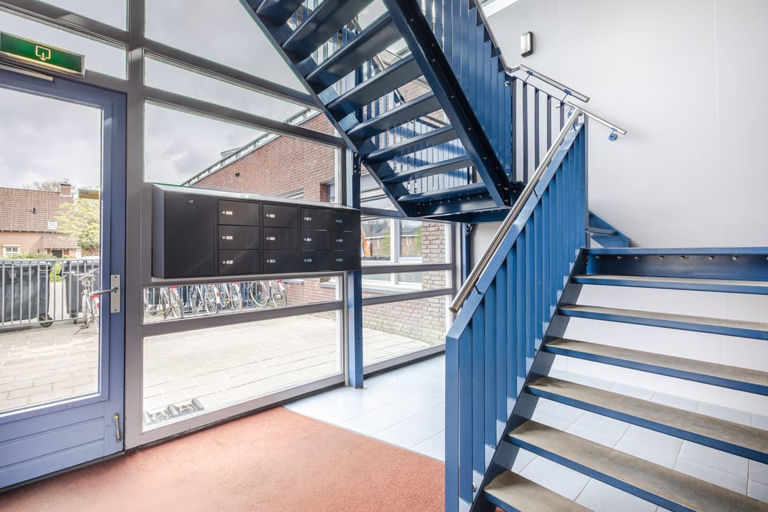 Foto 8 van Parkweg 20