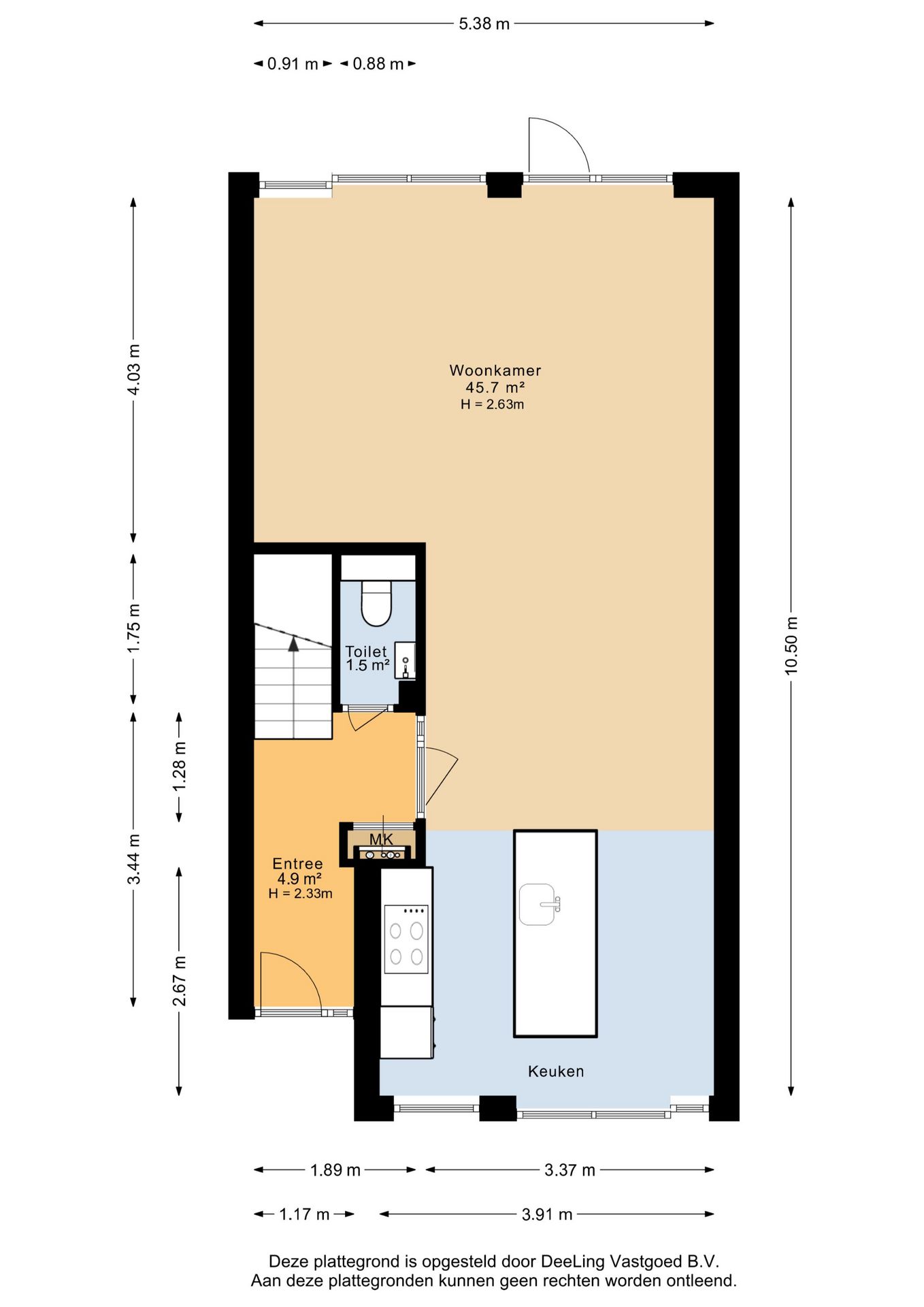 Foto 39 van Dotingastate 54
