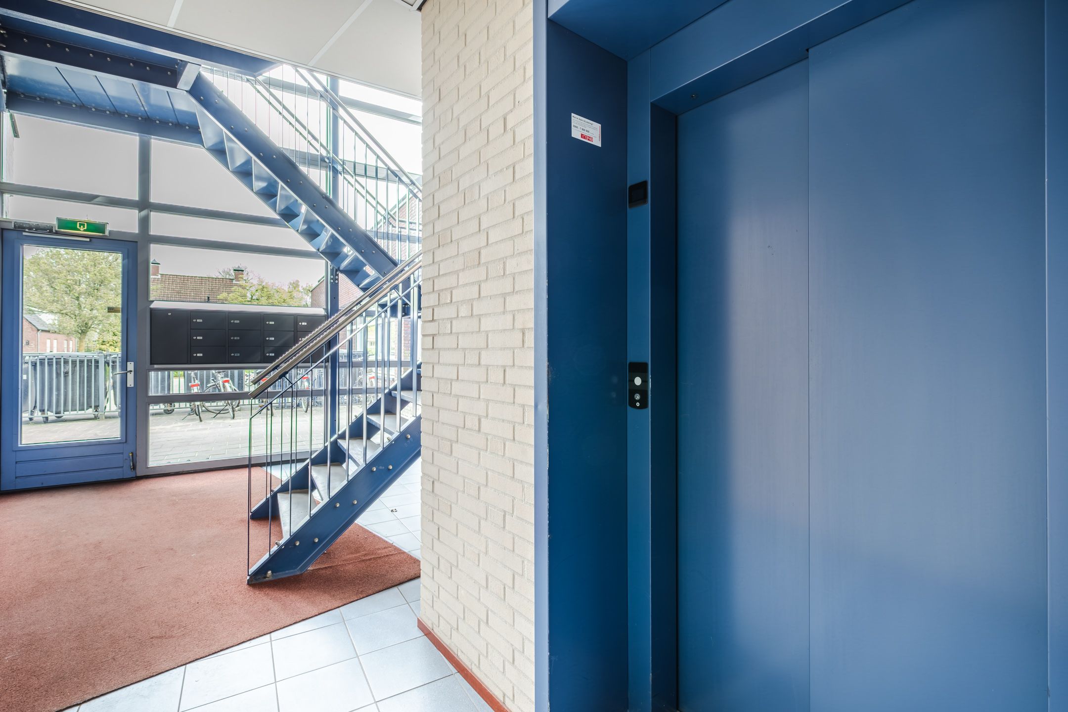 Foto 9 van Parkweg 20