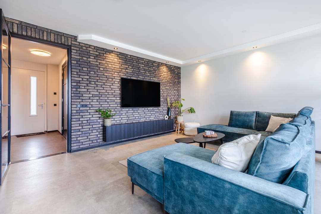 Foto 13 van Parkweg 20