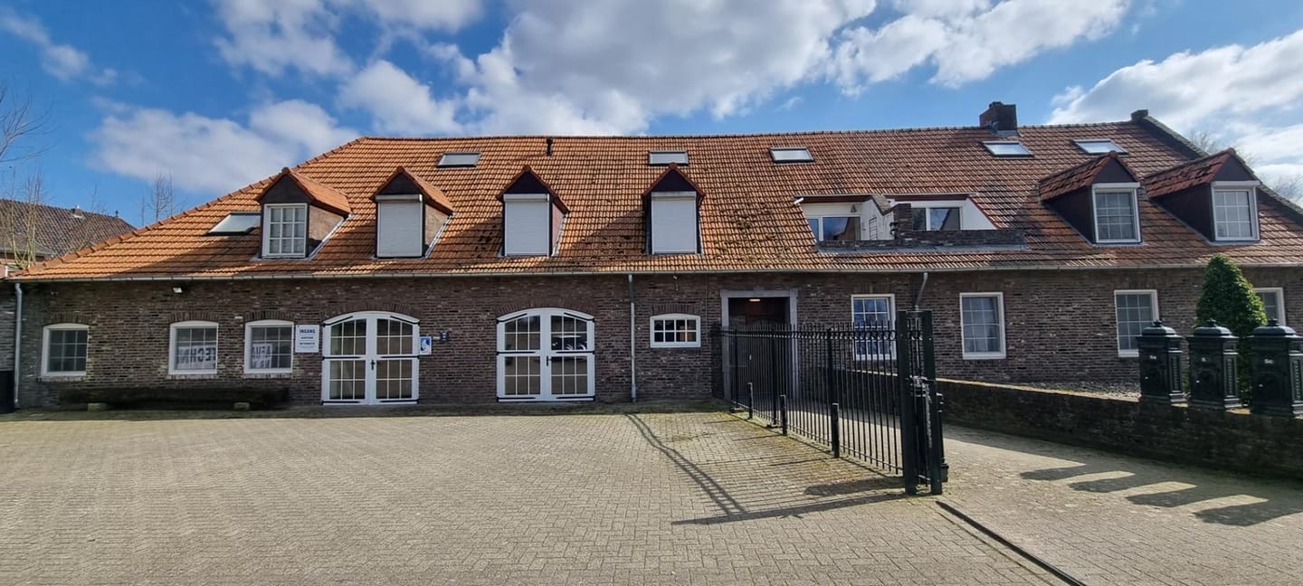 Bekijk foto 2 van Kasteelweg 5-D