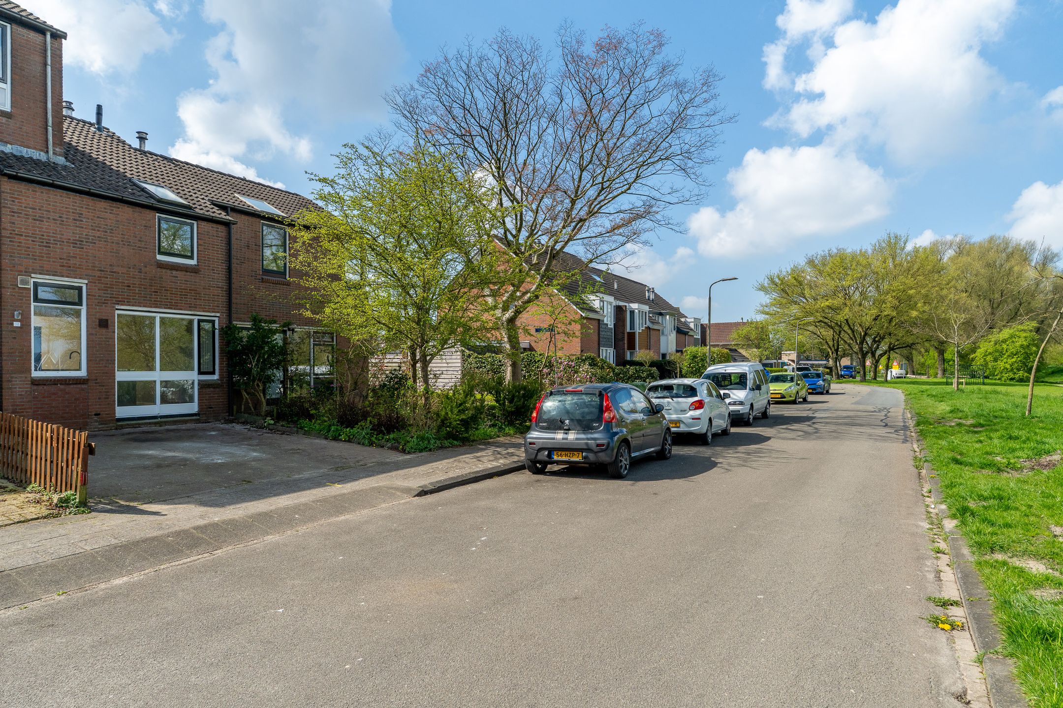 Foto 6 van Dotingastate 54