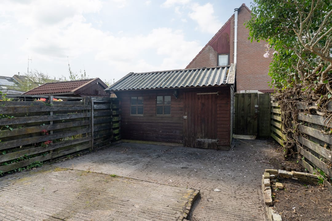 Foto 31 van Dotingastate 54