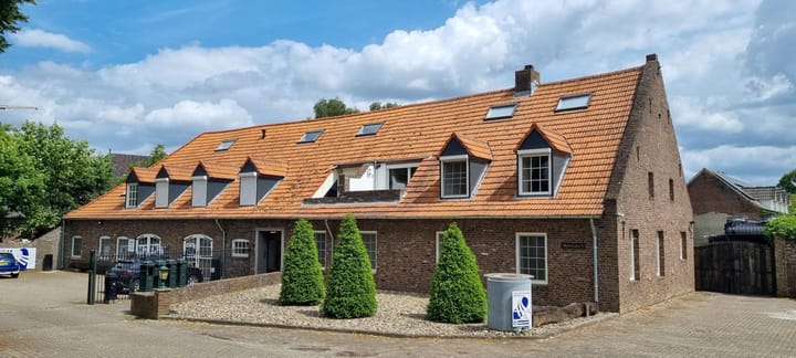 Kasteelweg 5-D, Baexem