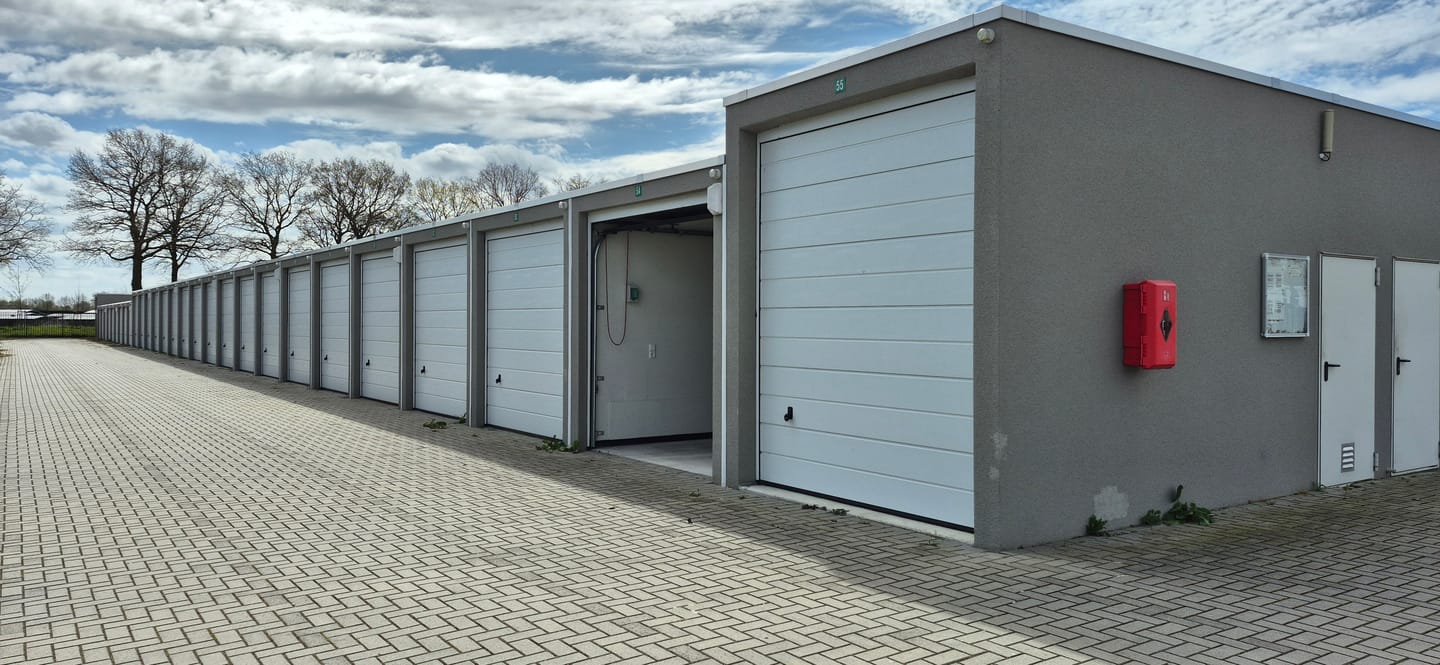 Bekijk foto 4 van Phileas Foggstraat 118-A54