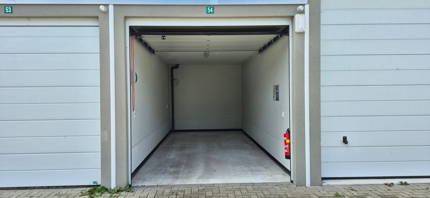 Bekijk foto 5 van Phileas Foggstraat 118-A54