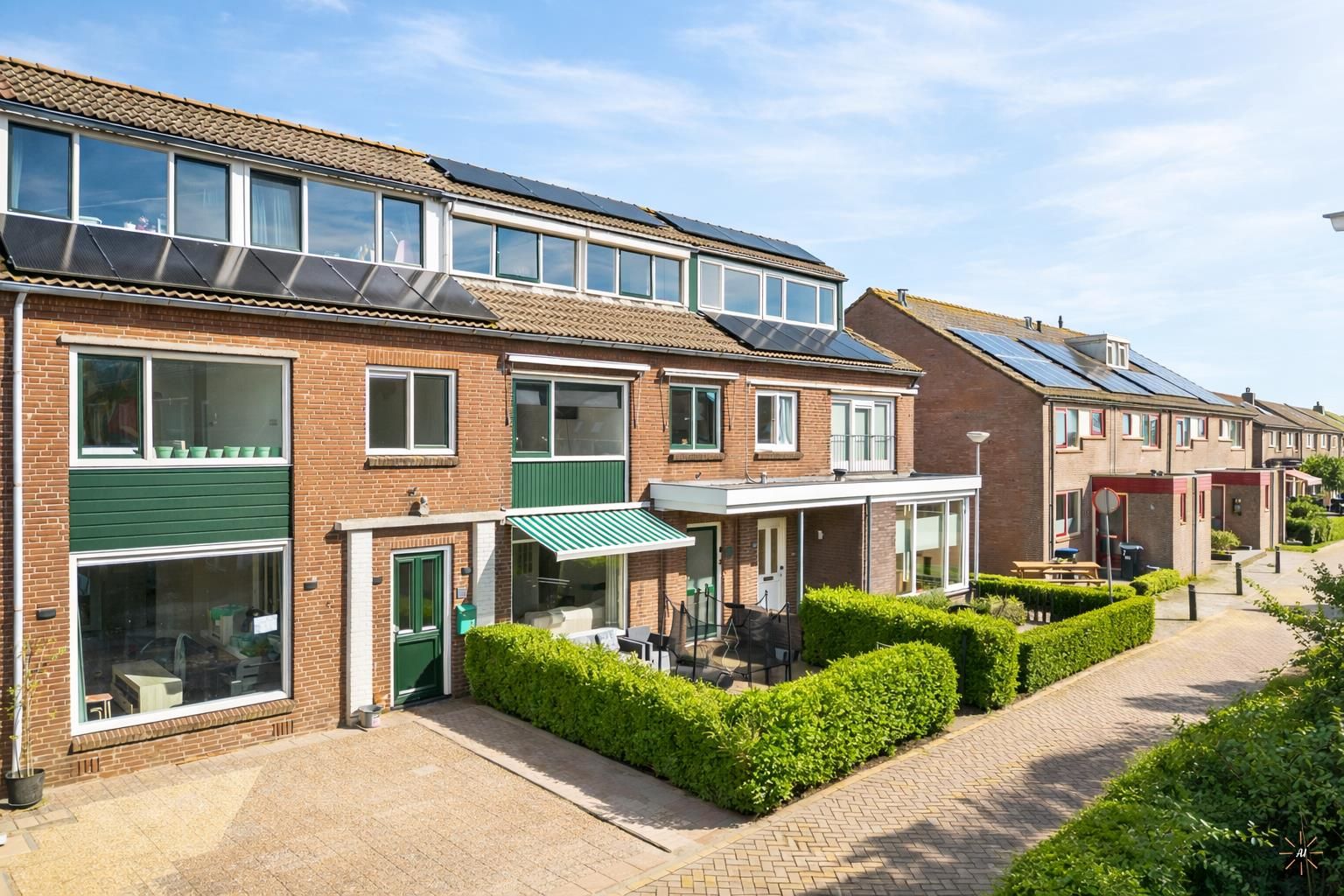 Dirk Thomaszstraat 3 