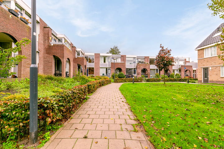 Foto 3 van Mercatorlaan 91