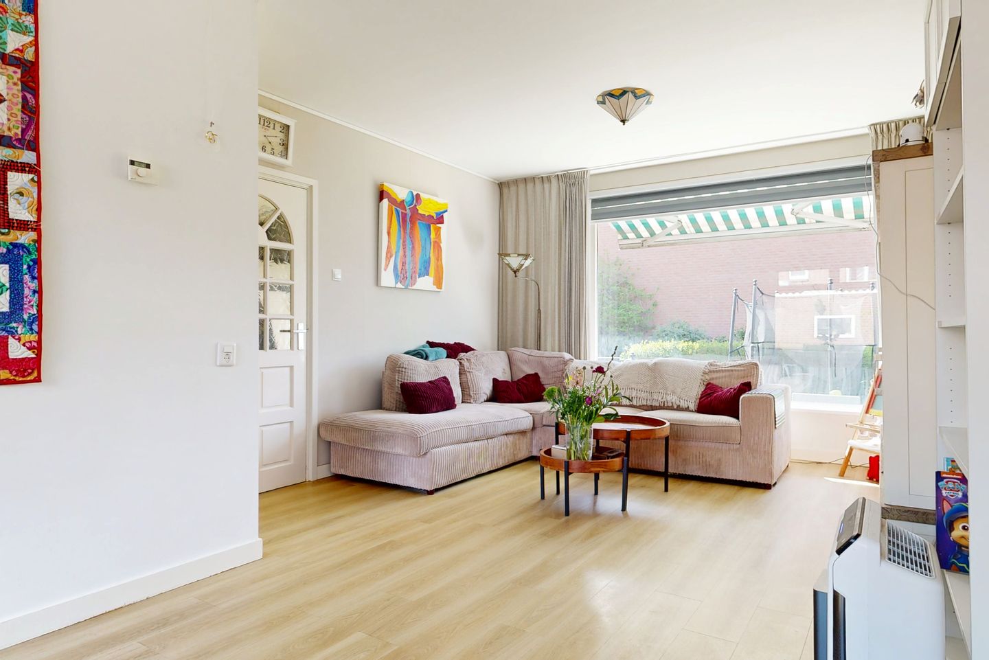 Foto 5 van Dirk Thomaszstraat 3