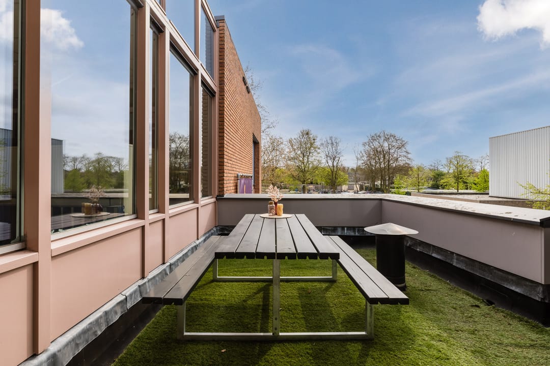 Foto 32 van Parkweg 20