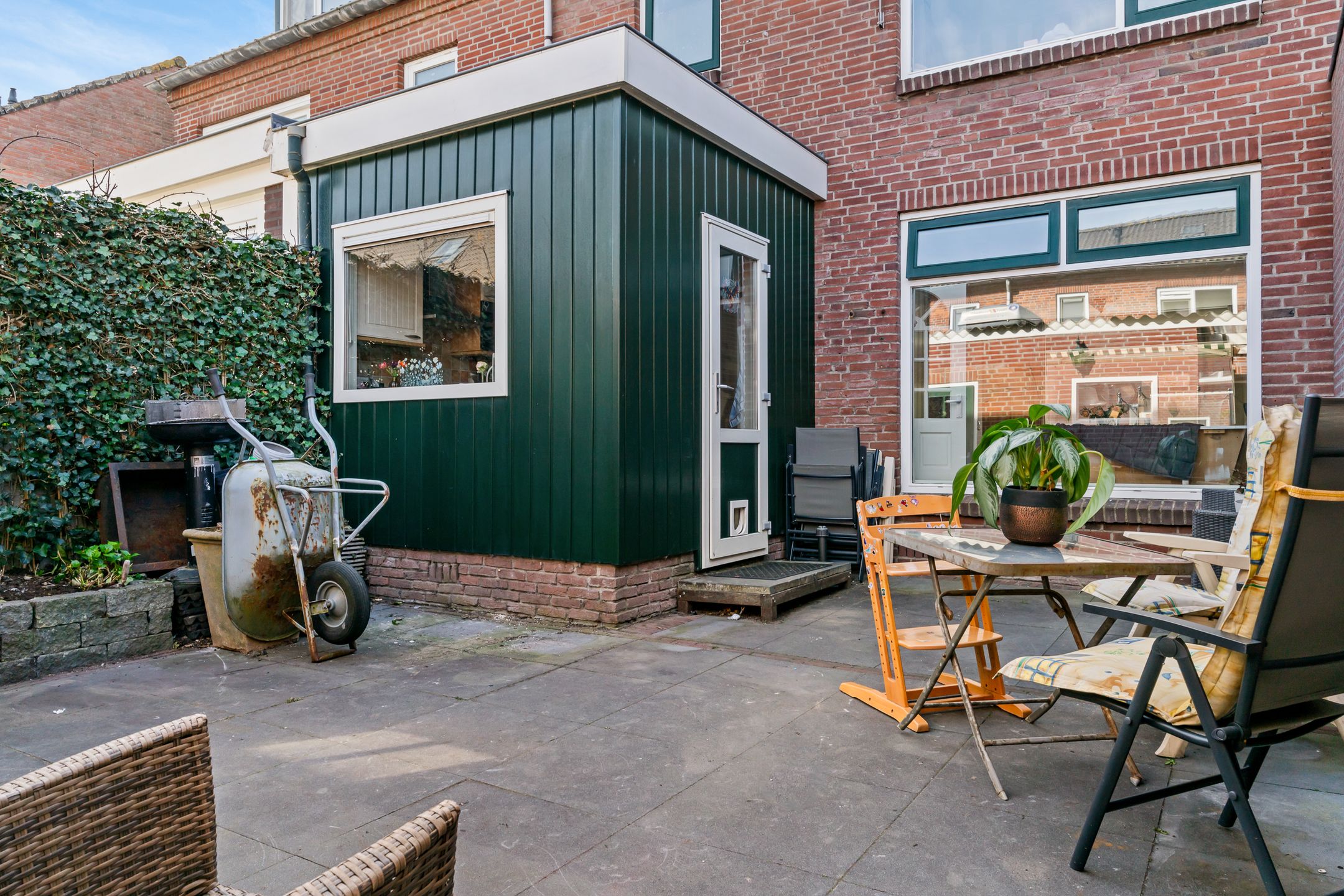 Foto 27 van Dirk Thomaszstraat 3