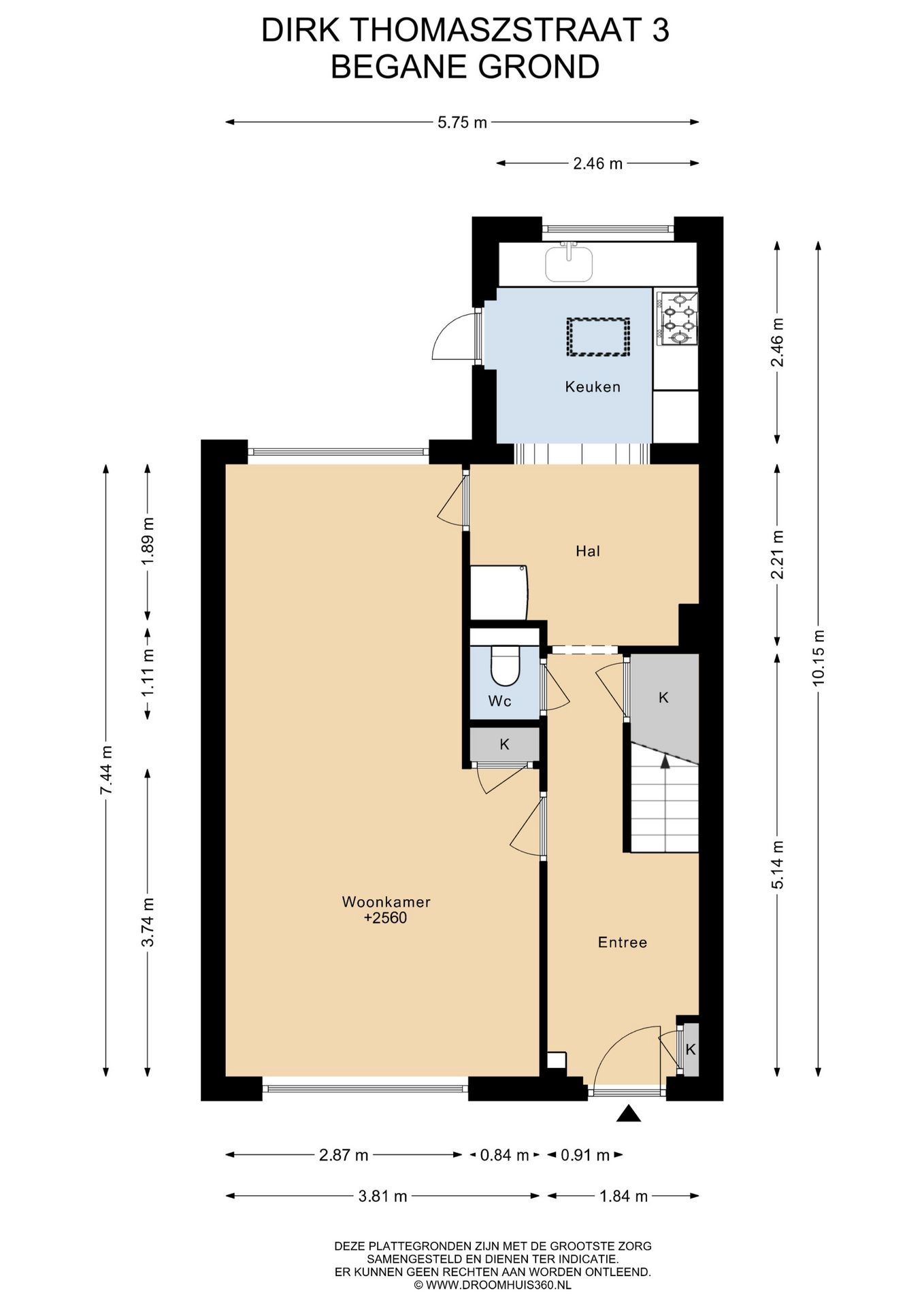 Foto 34 van Dirk Thomaszstraat 3