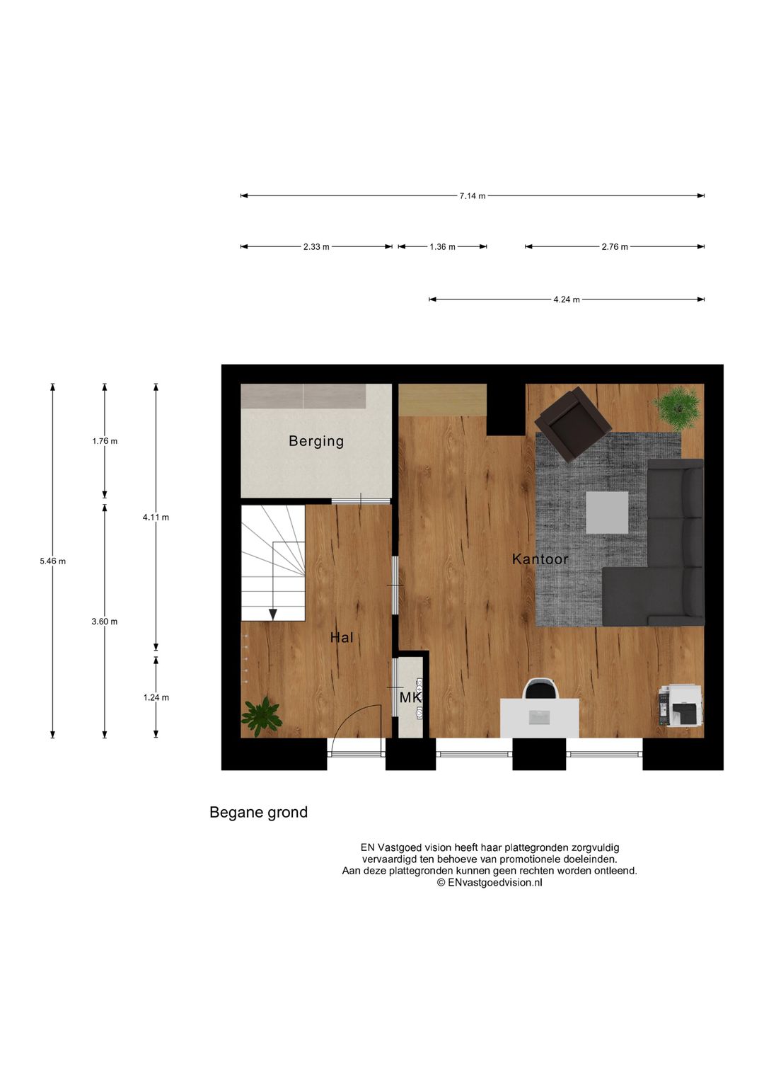 Foto 26 van Homerusplein 120