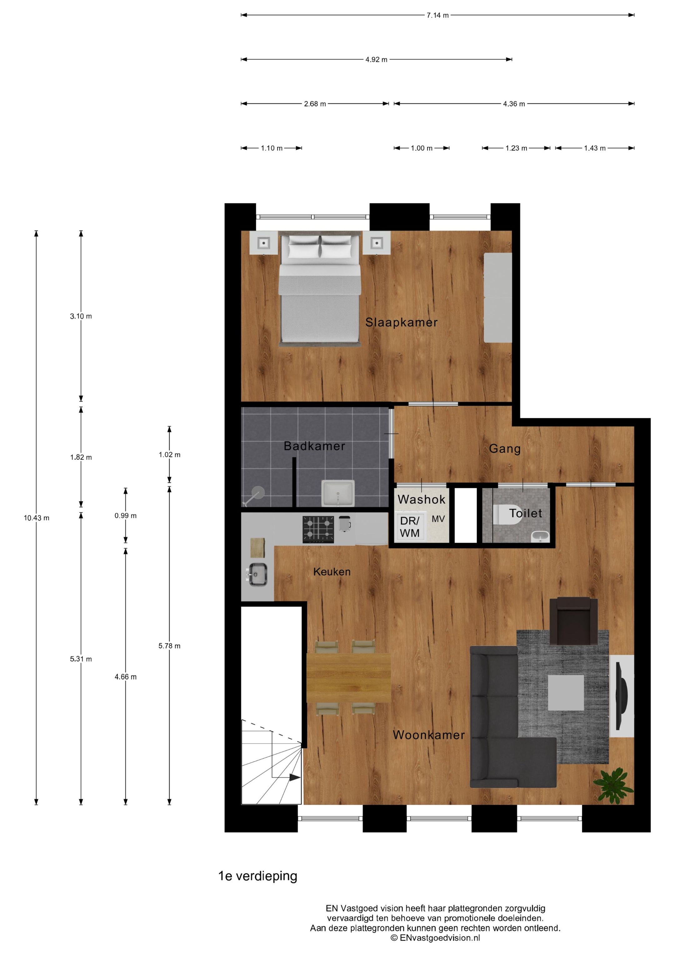 Foto 27 van Homerusplein 120