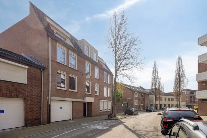 Foto 4 van Mariagardestraat 72