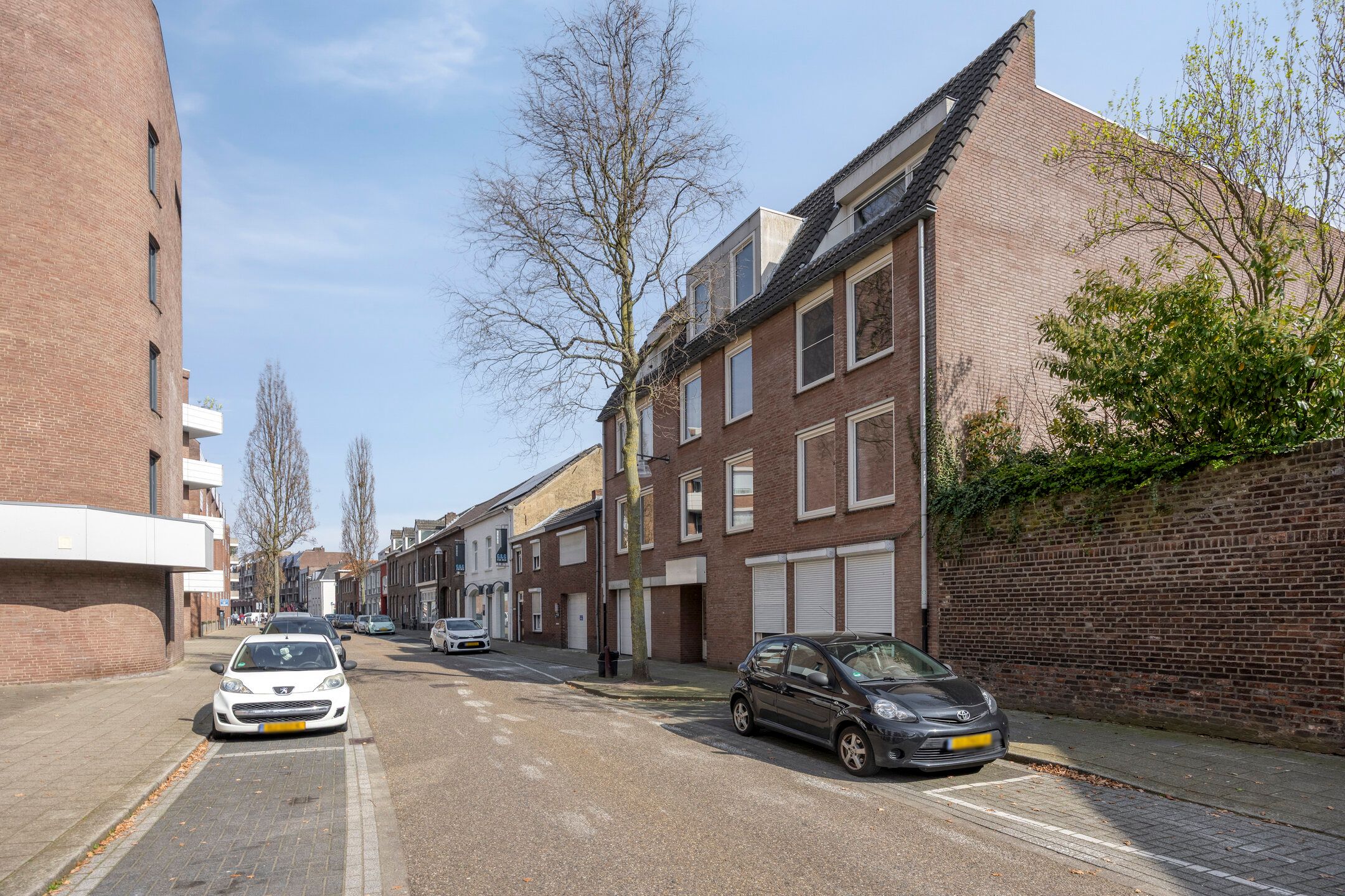 Foto 33 van Mariagardestraat 72