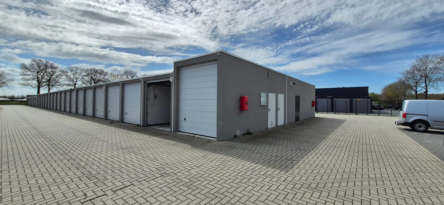 Bekijk foto 3 van Phileas Foggstraat 118-A54