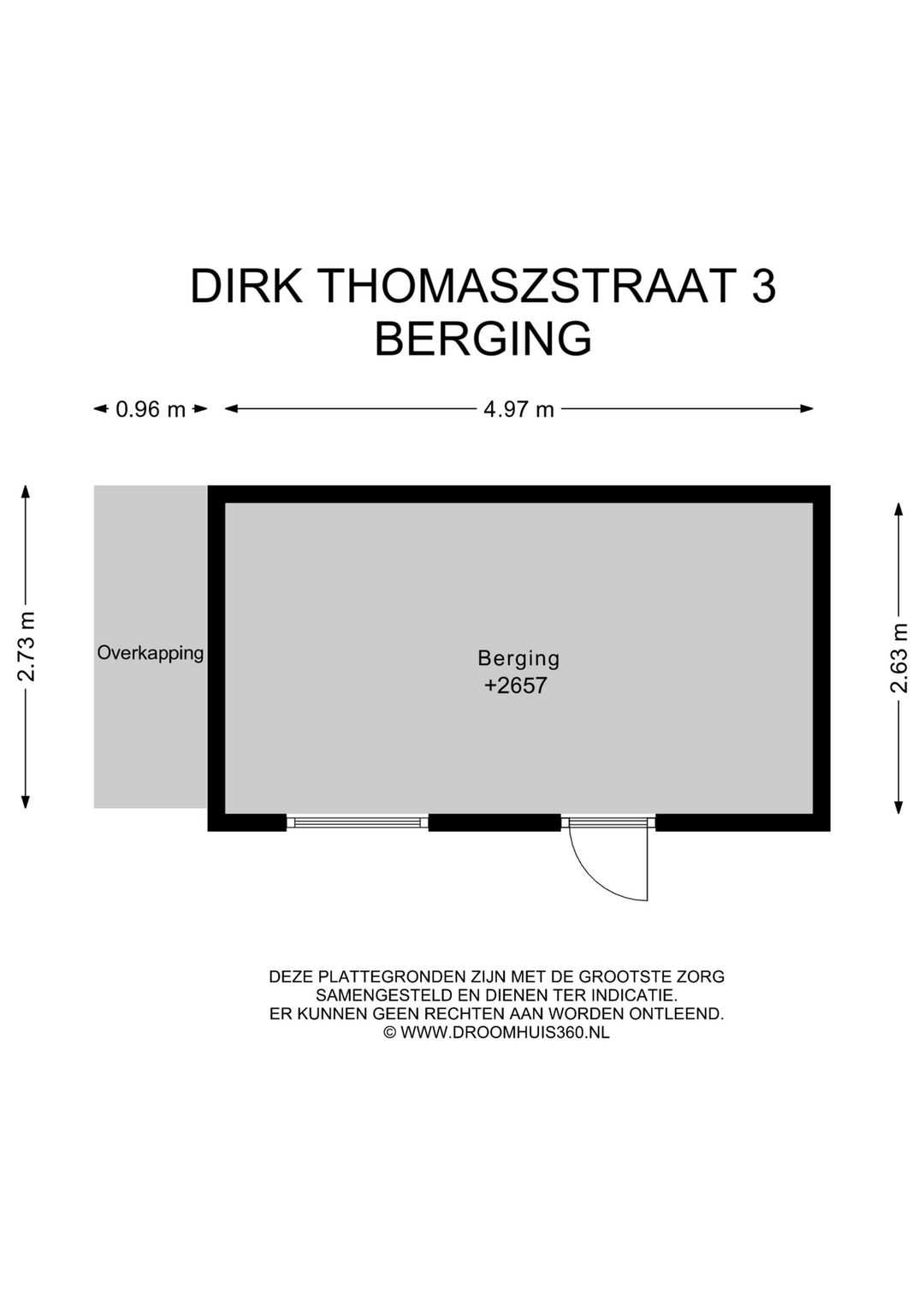 Foto 37 van Dirk Thomaszstraat 3