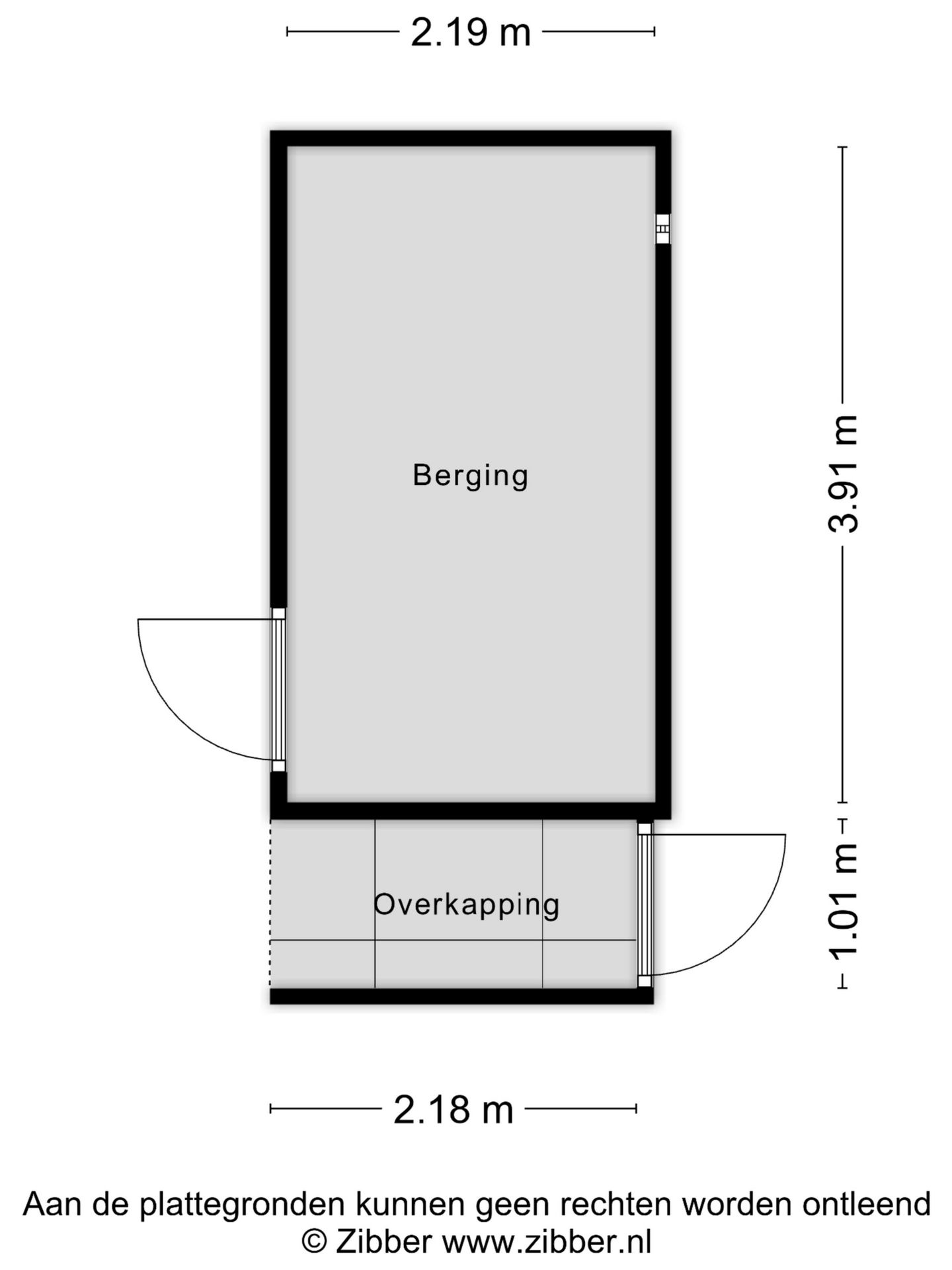 Foto 40 van Herdenkingsplein 14-A