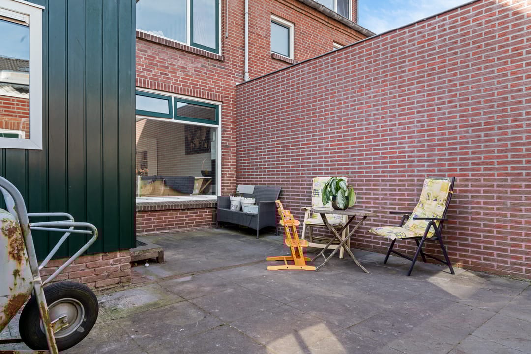 Foto 26 van Dirk Thomaszstraat 3