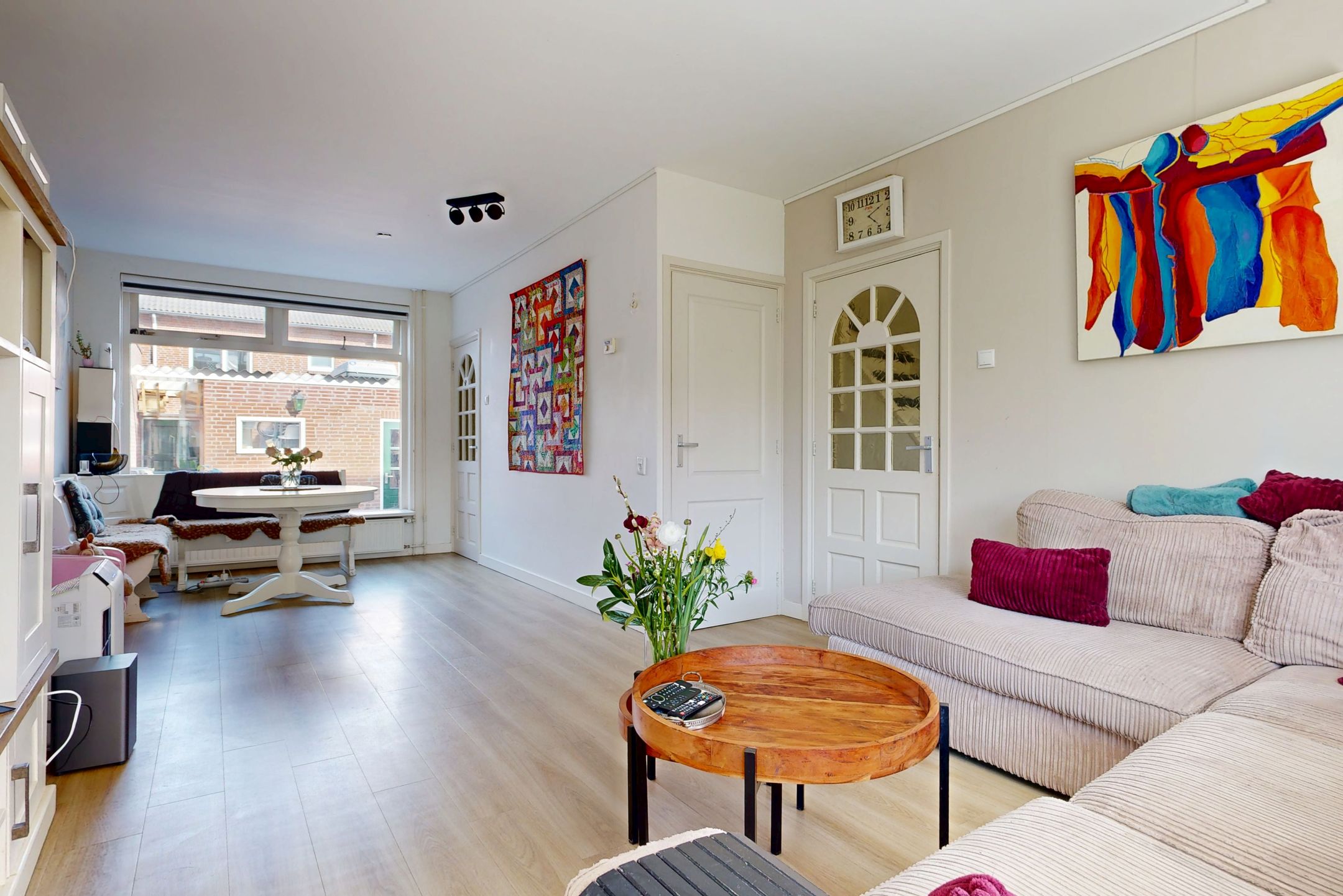 Foto 6 van Dirk Thomaszstraat 3