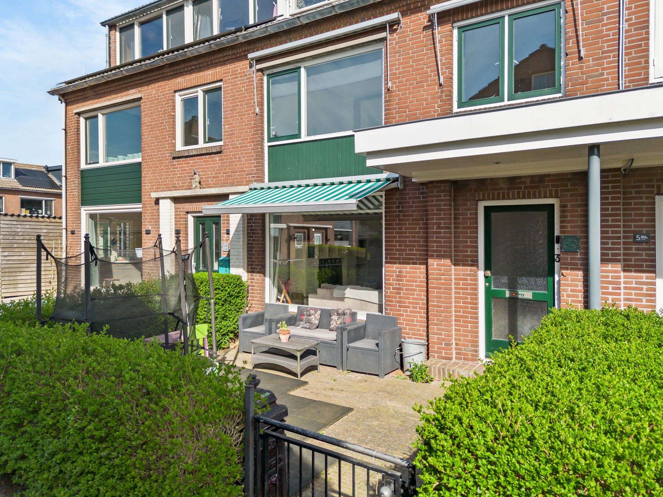 Foto 24 van Dirk Thomaszstraat 3