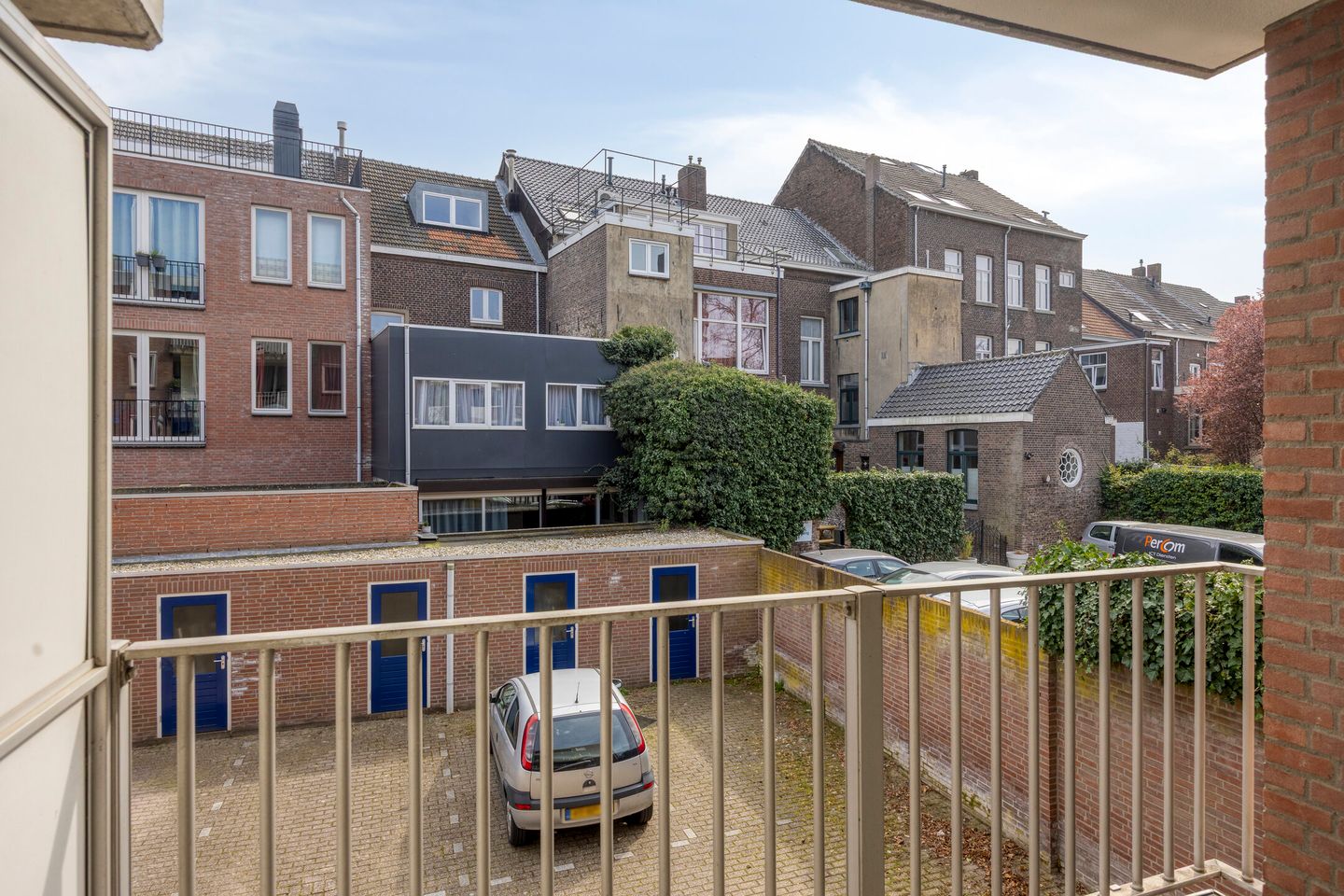 Foto 20 van Mariagardestraat 72