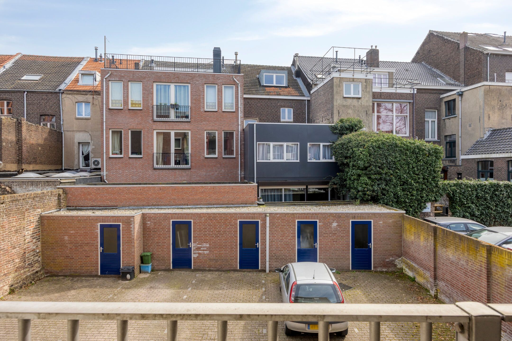 Foto 21 van Mariagardestraat 72