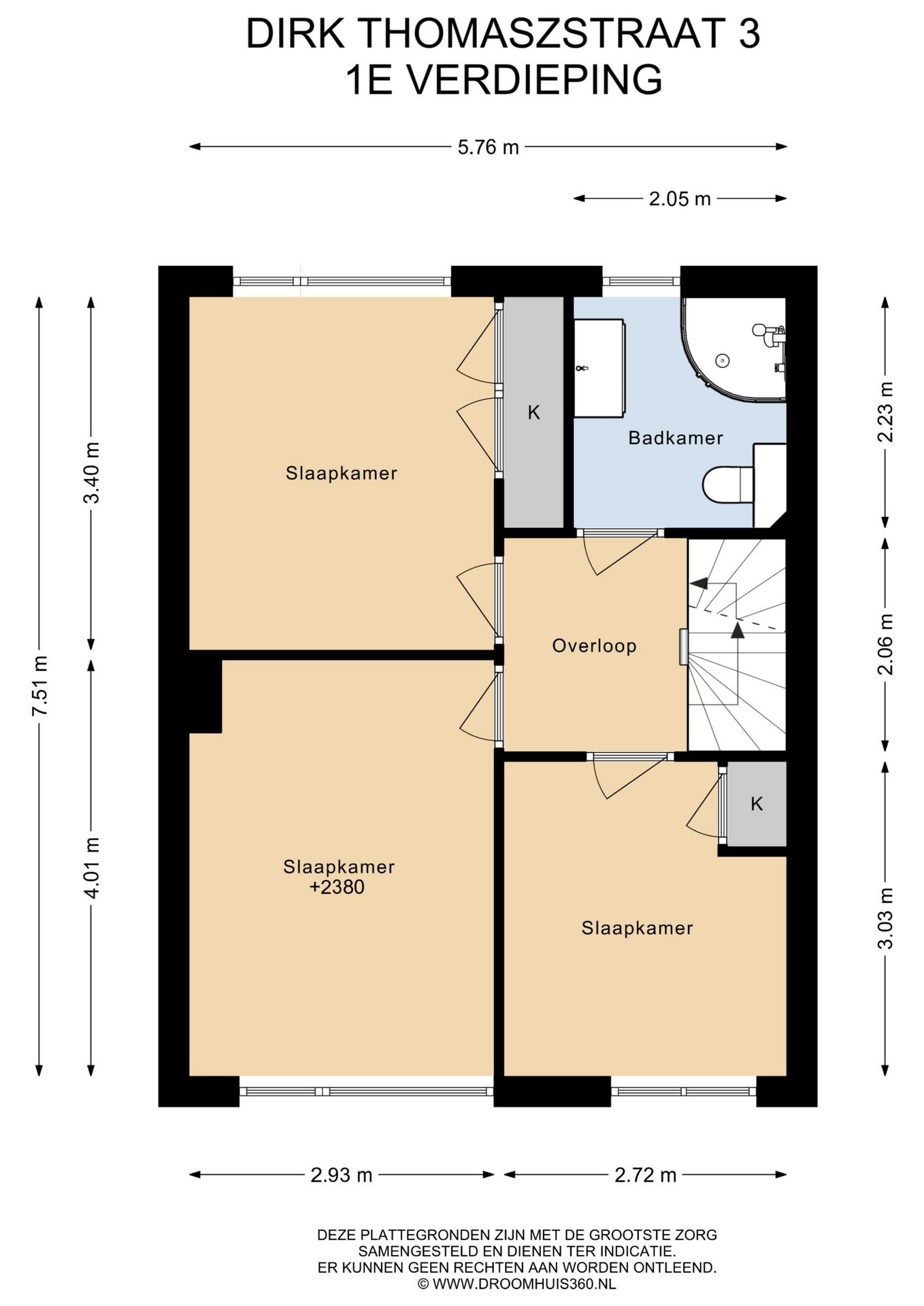 Foto 35 van Dirk Thomaszstraat 3