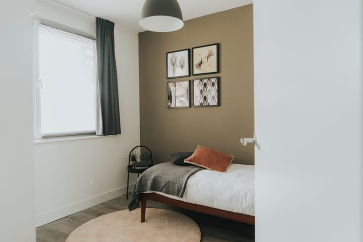 Foto 5 van Homerusplein 120