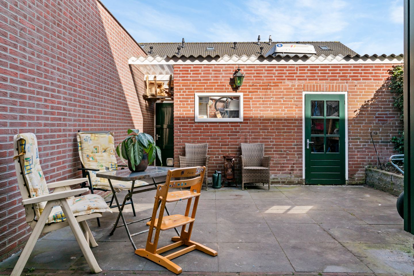 Foto 25 van Dirk Thomaszstraat 3