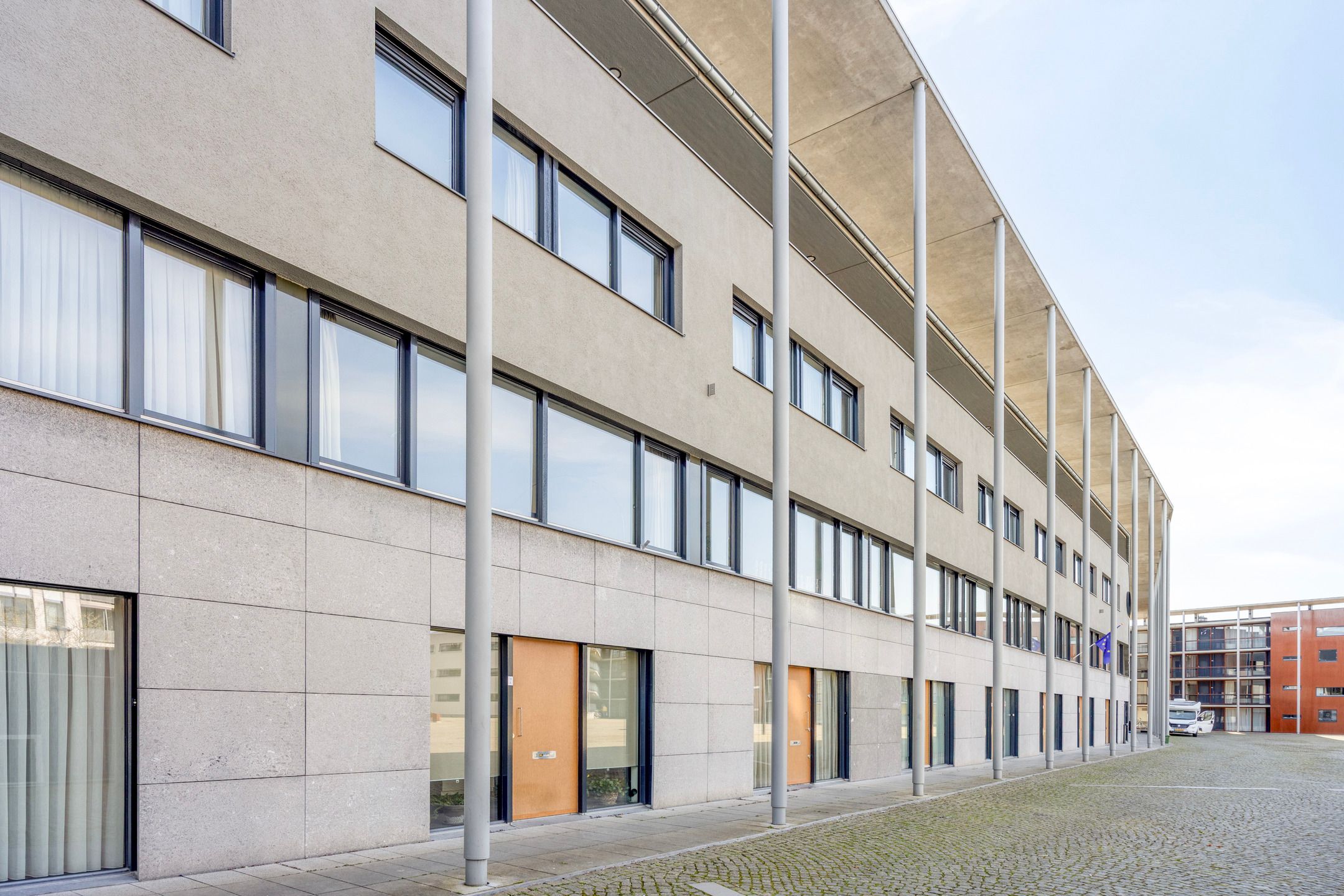 Herdenkingsplein 14-A 14 A