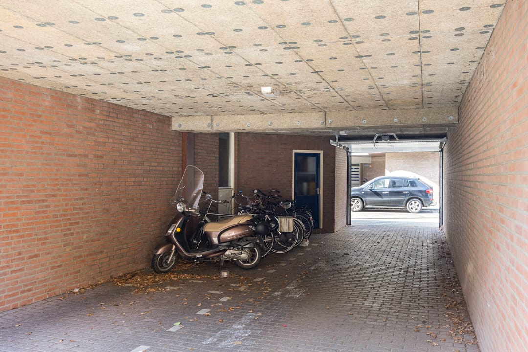 Foto 32 van Mariagardestraat 72