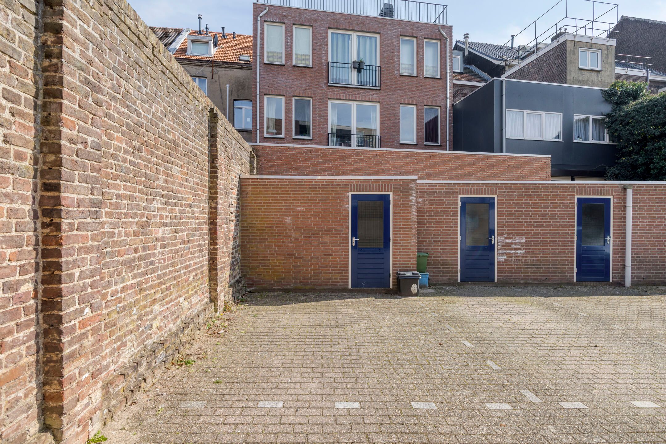 Foto 27 van Mariagardestraat 72