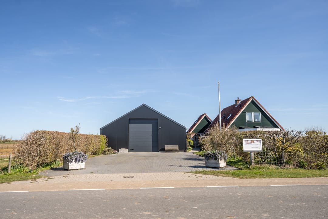 Photo 2 of Postweg 143