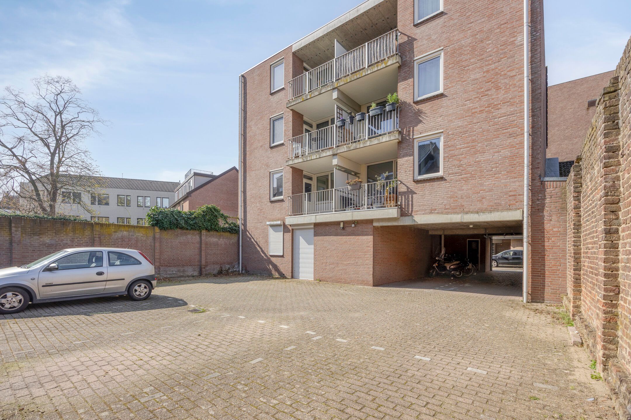 Foto 30 van Mariagardestraat 72