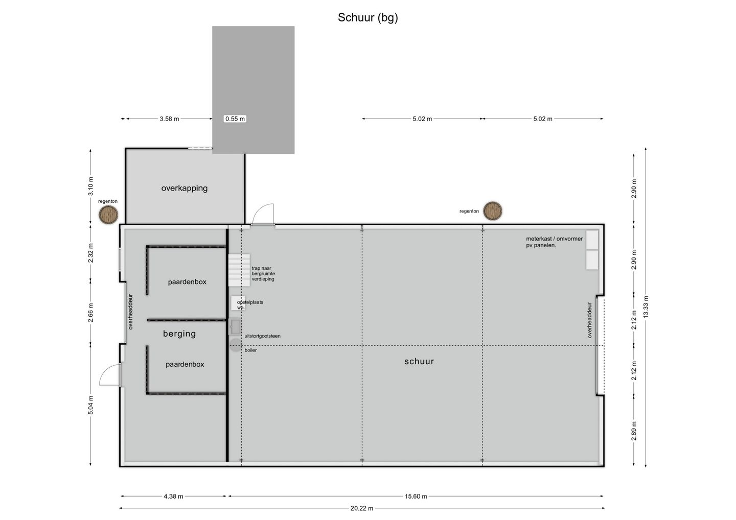 Photo 65 of Postweg 143