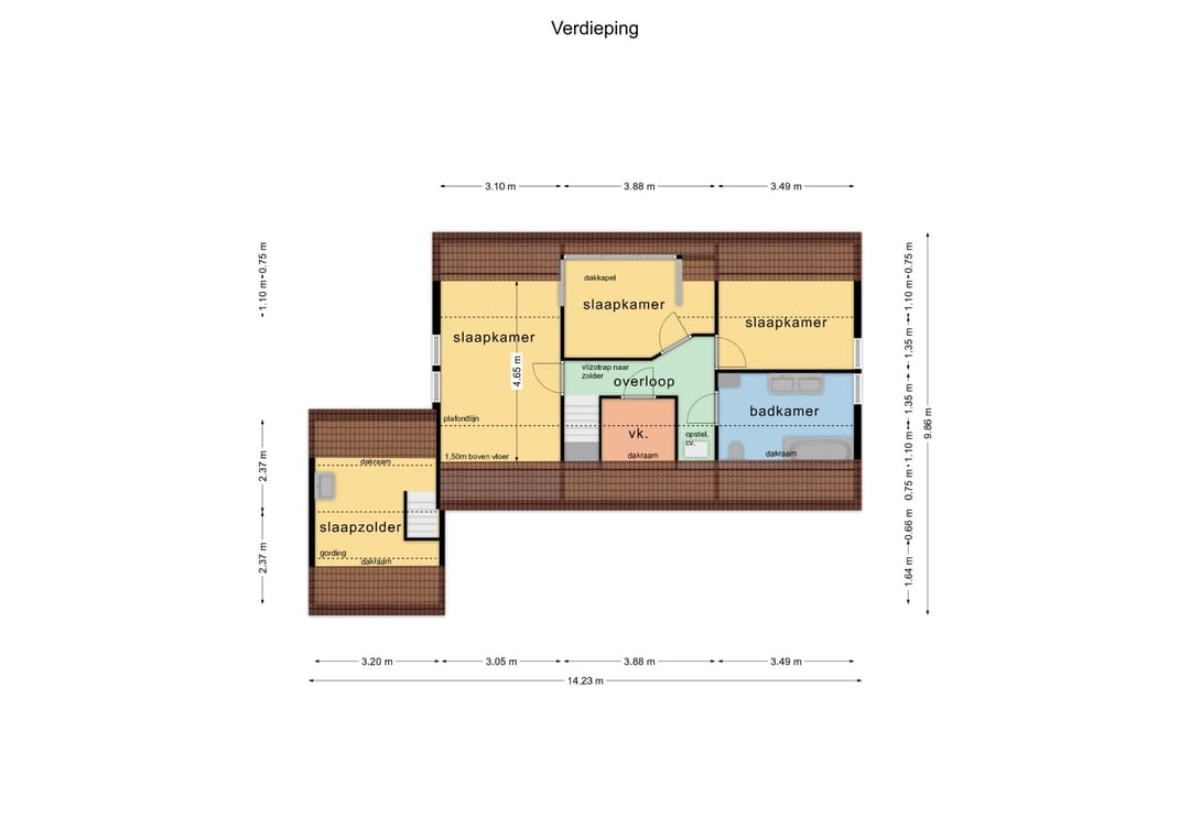 Photo 67 of Postweg 143
