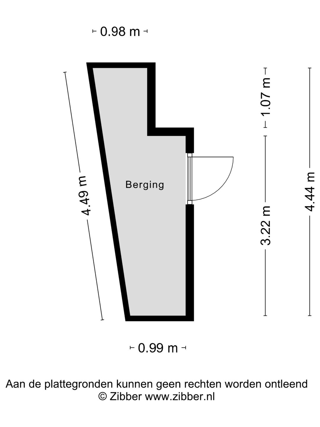 Foto 38 van Mariagardestraat 72