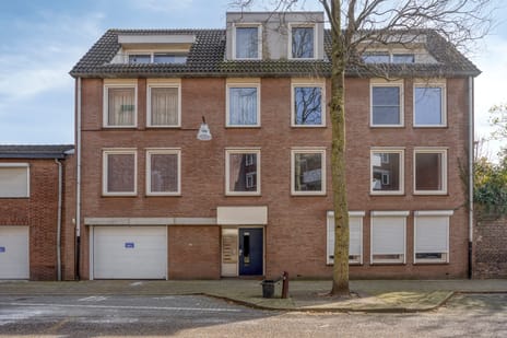 Mariagardestraat thumbnail