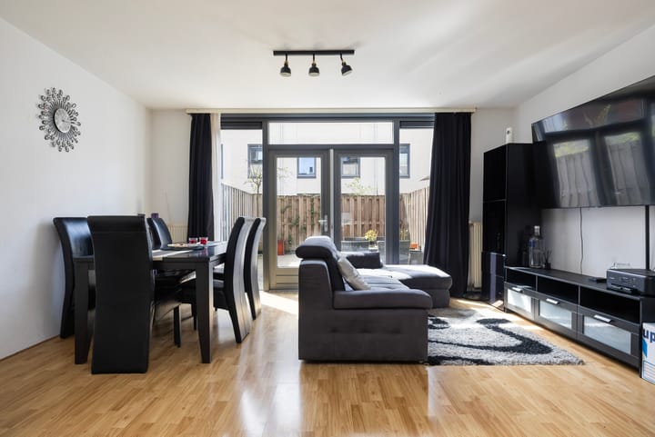 Foto 3 van Hollandsestraat 37