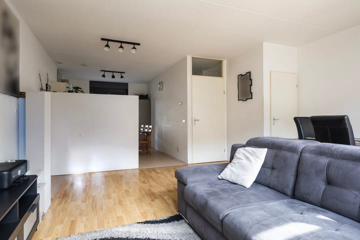 Foto 4 van Hollandsestraat 37