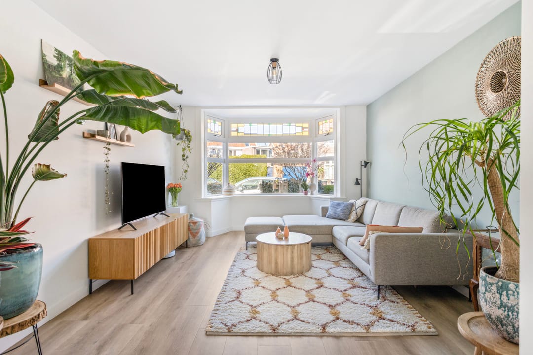 Foto 2 van Meester Ludwigstraat 37