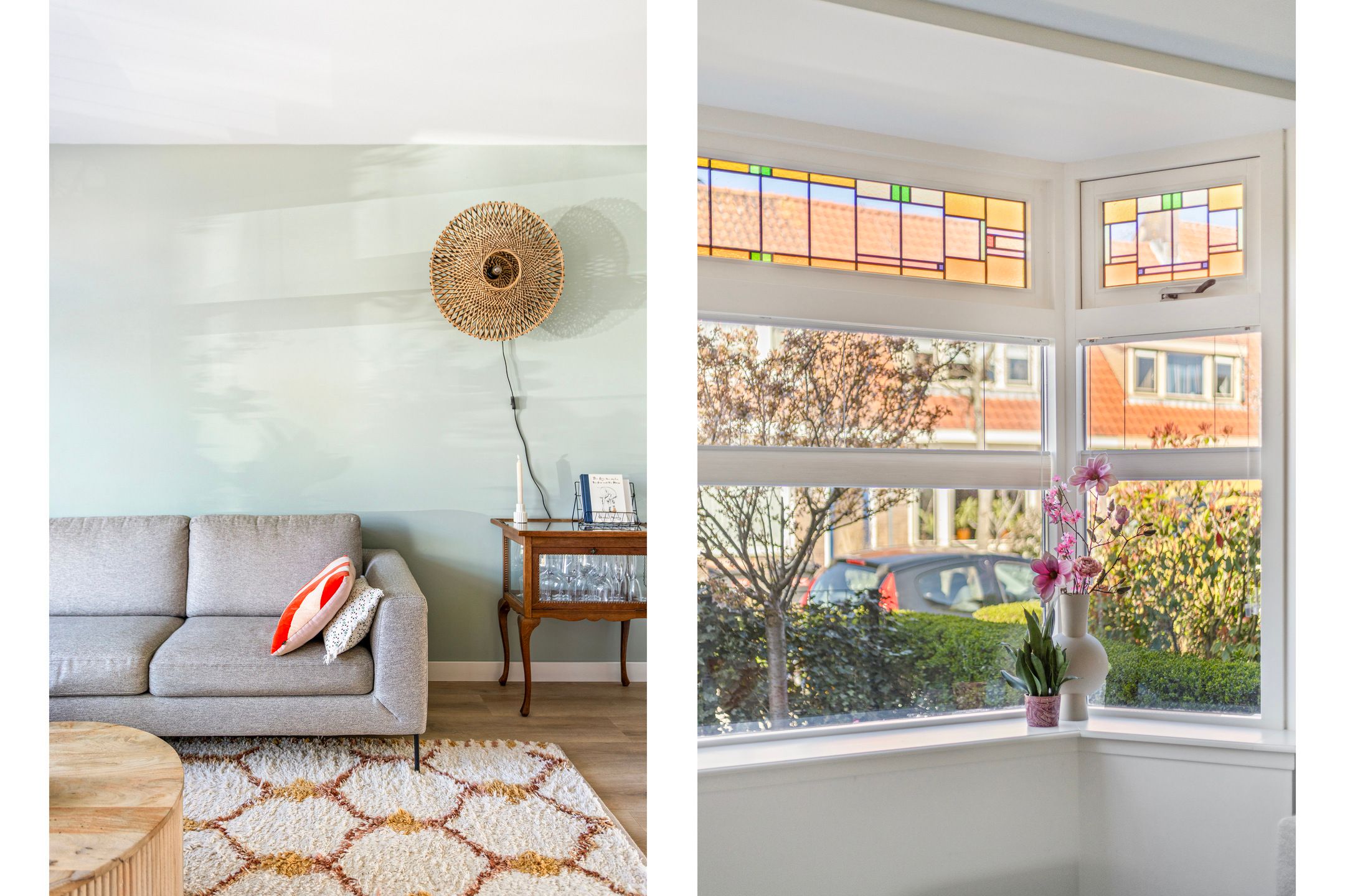 Foto 3 van Meester Ludwigstraat 37