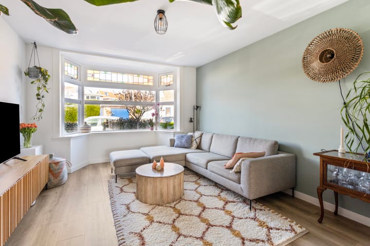 Foto 4 van Meester Ludwigstraat 37