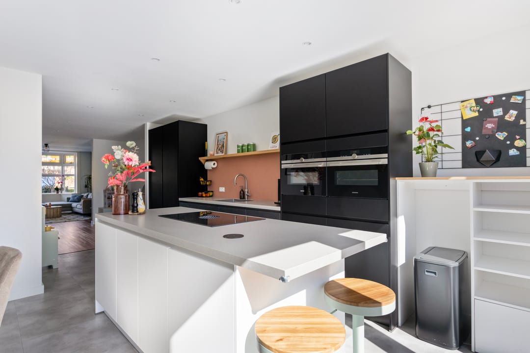 Foto 13 van Meester Ludwigstraat 37