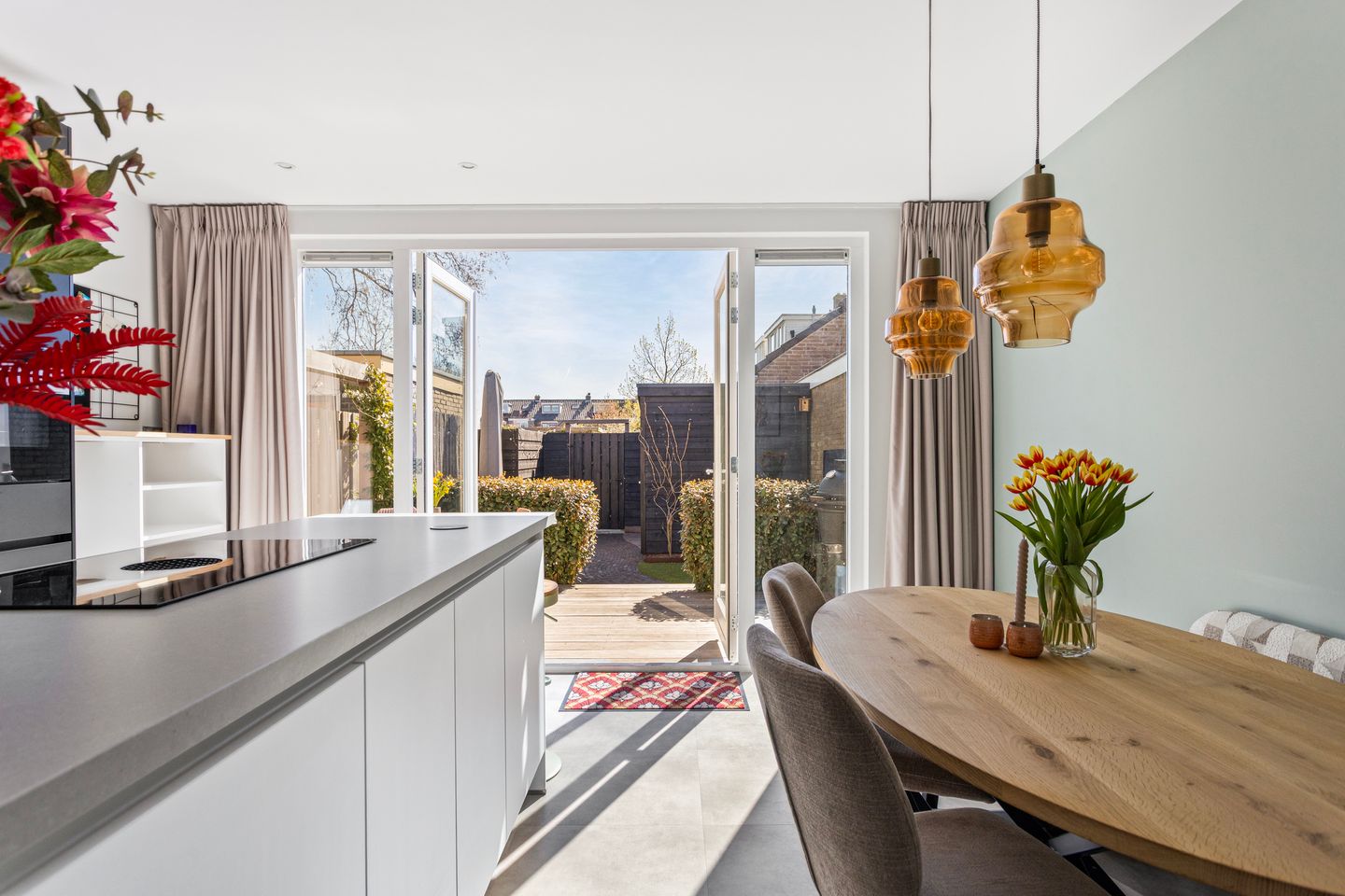 Foto 14 van Meester Ludwigstraat 37